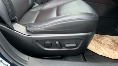 Mazda Cx-30 2.0 e-Skyactiv G MHEV GT Sport 5dr Petrol Hatchback